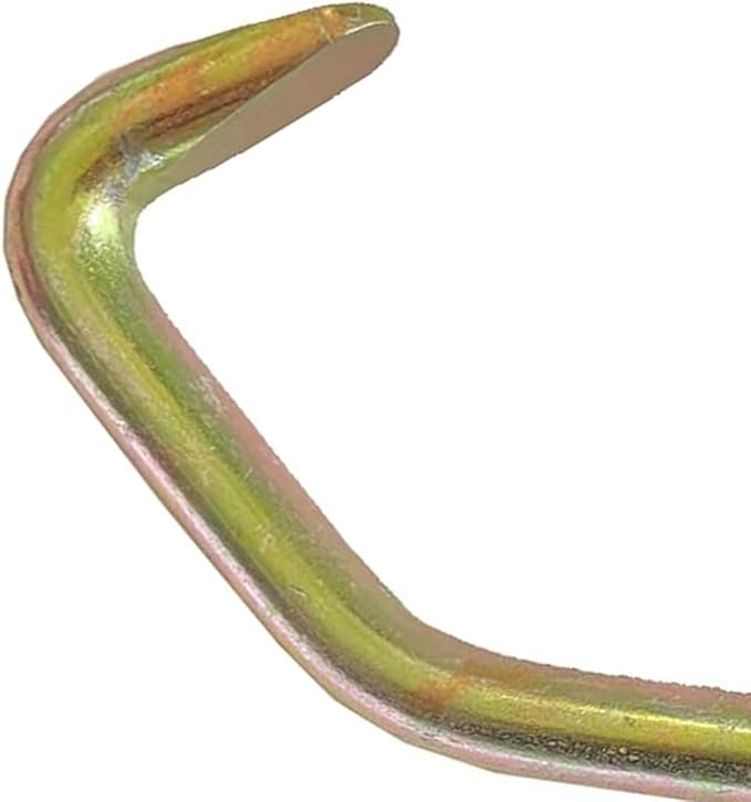 Auto Body Repair Tool Dent Remover Puller Clamp Tool for Heavy Duty Car Dent Repair Flat Sheet Hooks Repair Dent Fixer Frame Puller