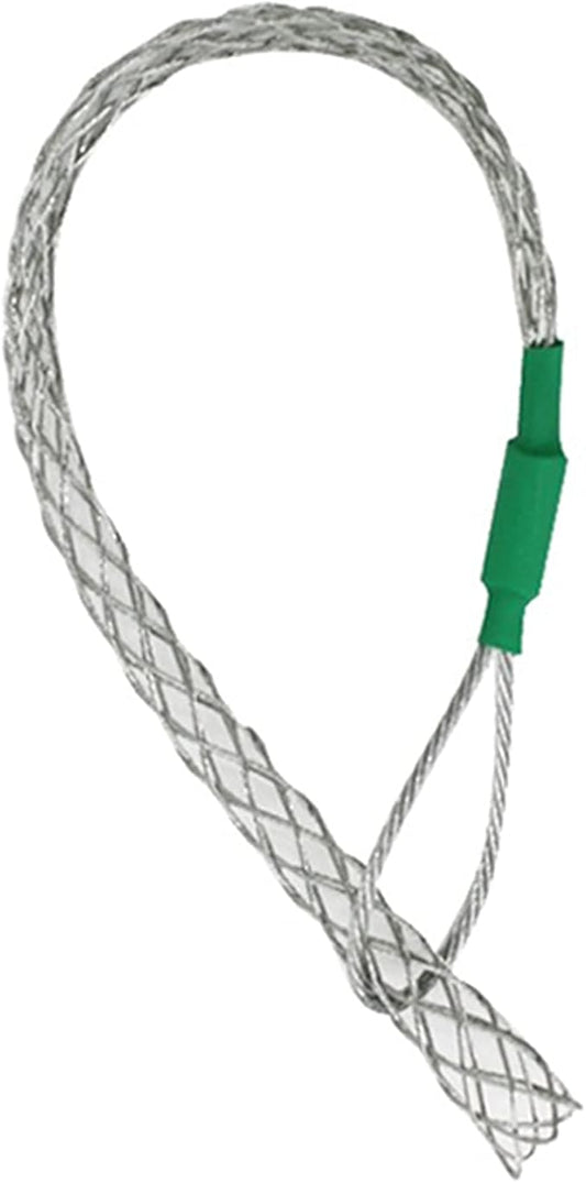 12-15MM Cable Puller Socks Wire Mesh Puller Socks Pulling Grip Mesh Wave Cable Pulling Sock