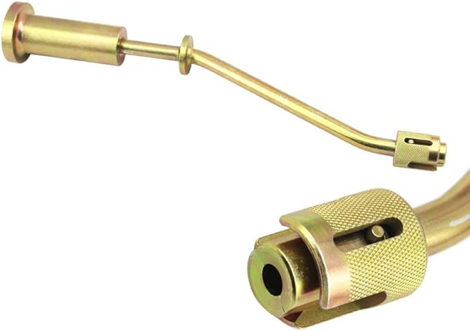 DPTOOL Fuel Injector Remover Installer Tool for Jaguar 3.0 and Land Rover 5.0L Engines Replace 310-197