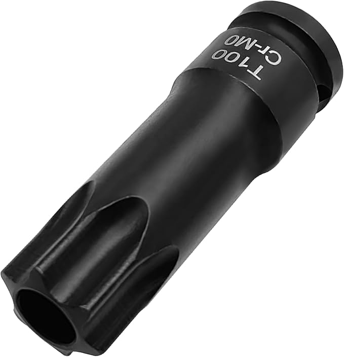 ZKTOOL Timing Gear Holder and Camshaft Sprocket Screw Removal Tool Set for Mercedes-Benz/New Maybach M276 Engine