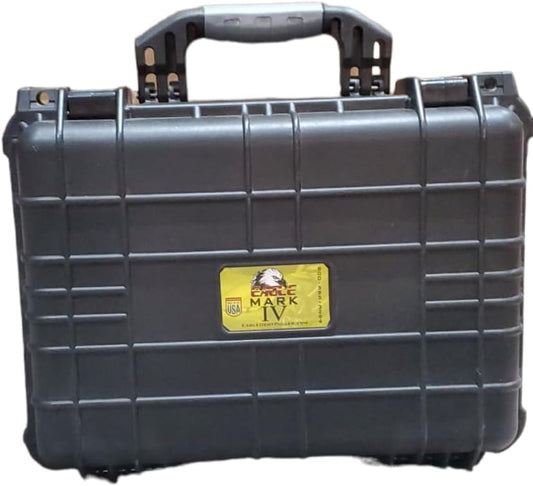 Eagle Mark IV Dent Puller (Classic Black)