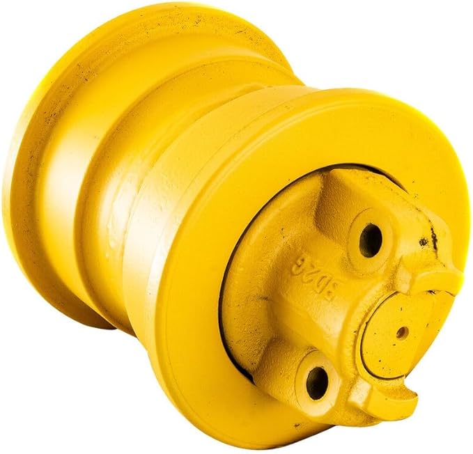Roller For Mitsubishi Track Bottom Roller For Mitsubishi BD2F BD2G BD2H BD2J Heavy Equipment Track Roller