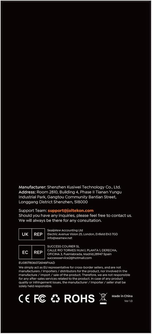 Jump Starter with Air Compressor, 5000A Portable Car Battery Jumper Starter(ALL Gas/10L Diesel) with 150PSI Auto-Shutoff Tire Inflator, 12V Supersafe Lithium Jump Box for Car battery Portable