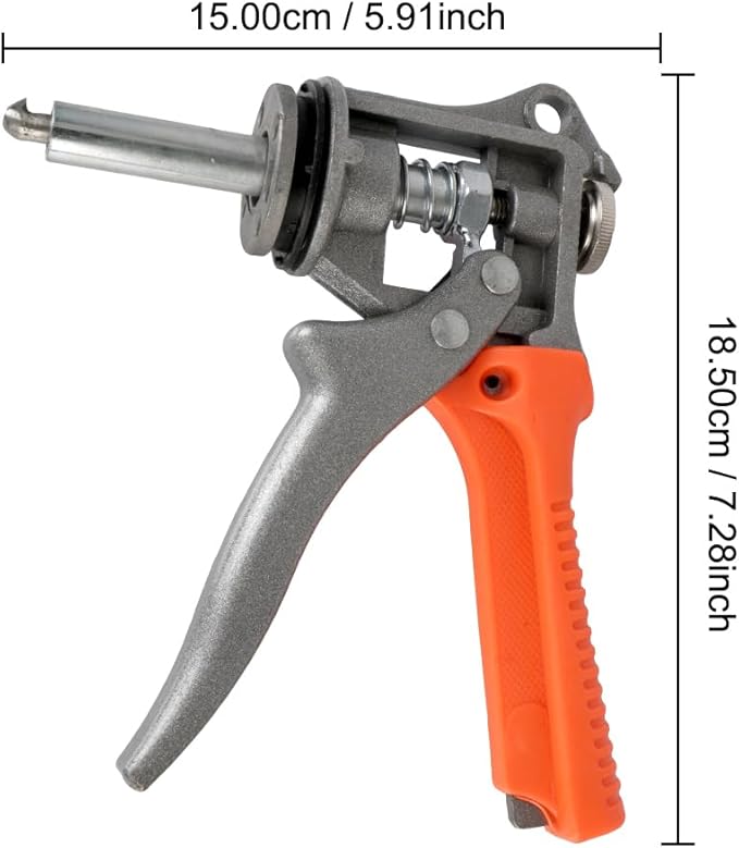 CXGS Paintless Dent Repair Kit Car Flat Hole Pliers Dent Remover Tool Auto Body Pliers Dent Puller