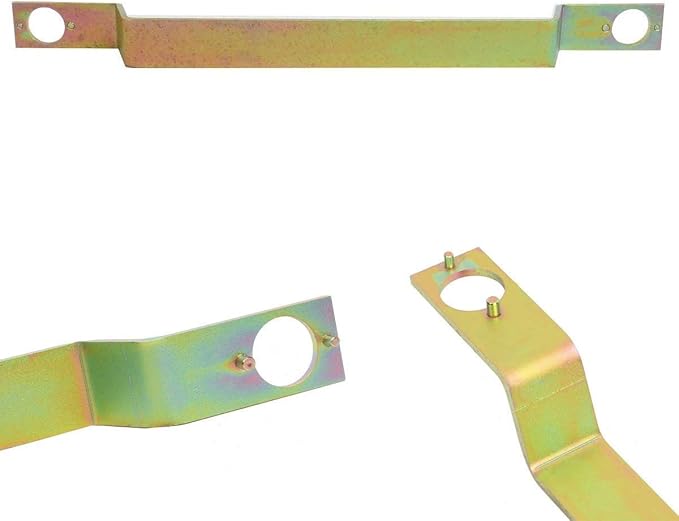 8MILELAKE Camshaft Timing Tool Engine Camshaft Alignment Locking Holding Tool Compatible for VW Audi A4 A6