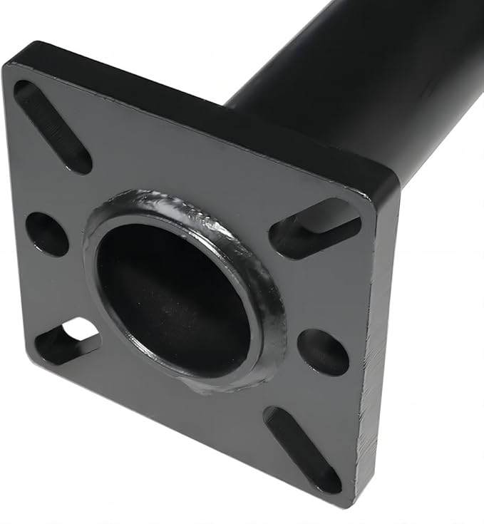 DPTOOL Rear Axle Bearing Puller Remove Install Tool Kit ABS Tone Ring Tool 40mm Bearing Driver with Adapter Plate for Toyota 4Runner Hilux Tacoma T100 Tundra