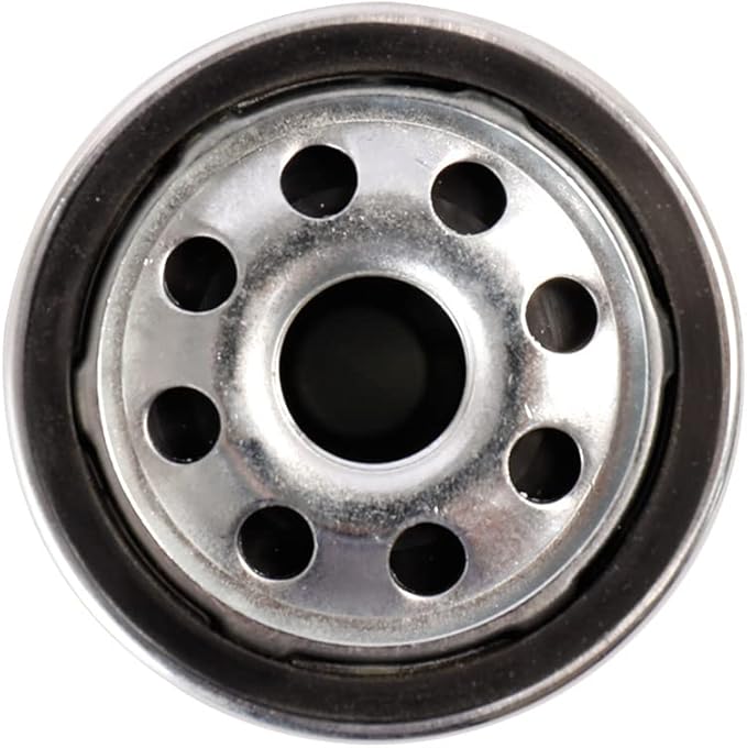 122-0836 Oil Filter Spin-on Fits for RV QG 5500/7000 Series HGJAA HGJAB HGJAC Replaces OE# 01220836 B7238 PH2875 PH10027