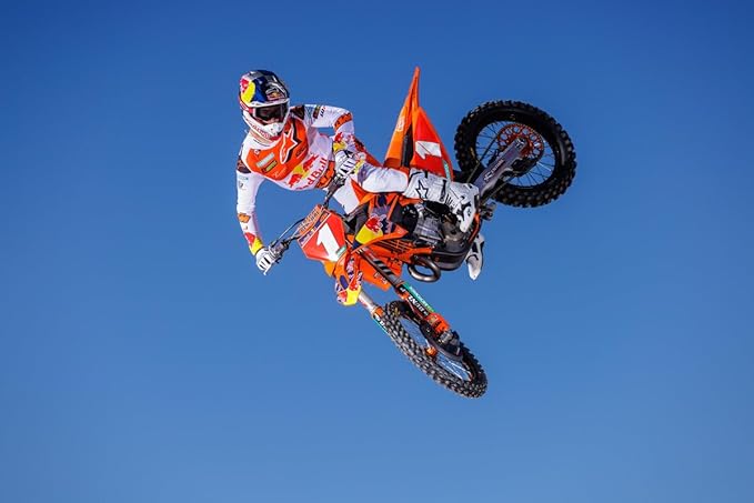 KTM/Motorex Oil Change Kit 10W/50 (1.2L) 3-pack