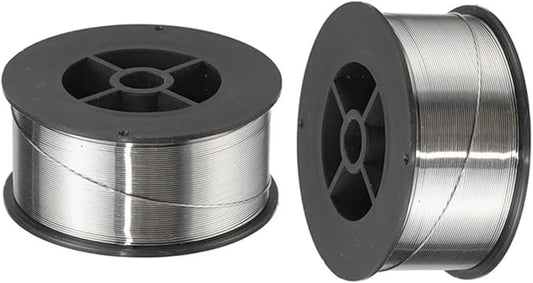 Aluminum 4043 MIG Welding Wire .030" Wire 1 Ib .030" 1 Roll ER4043 (.030" 1 Ib Roll) ER4043-030-1