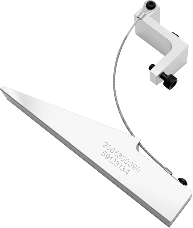 ZKTOOL Timing Chain Tensioner Holder Tool, Timing Chain Tensioner Retention Tool for Jeep Chrysler 2.0T Engine, OEM 2035300090