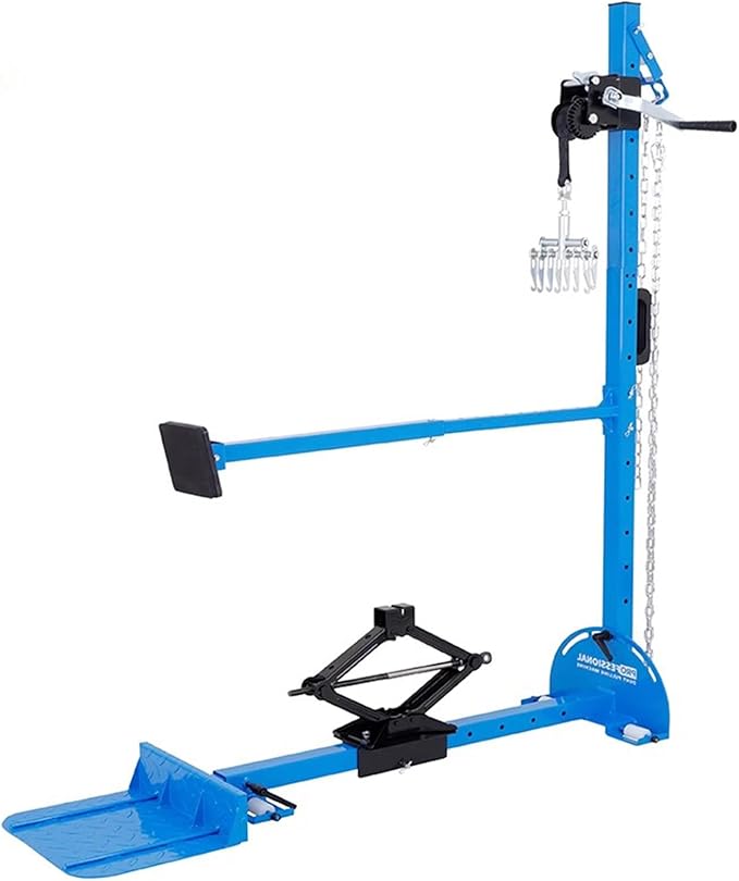 Car Repair Dent Repair Puller Car Body Tools Dent Puller Pulling Systems Machine (A)