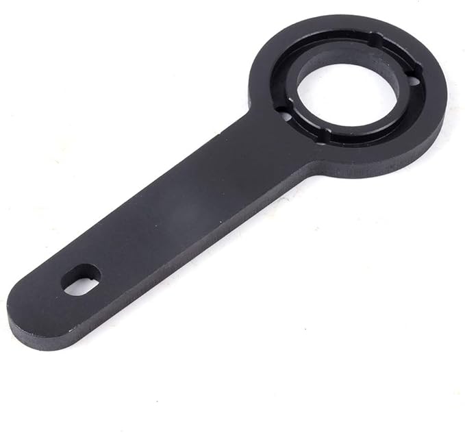 cciyu Timing Alignment Crankshaft Timing Master Tool Engine Timing Tools Kit Applicable for BMW N62 N73 645i 650i Engines