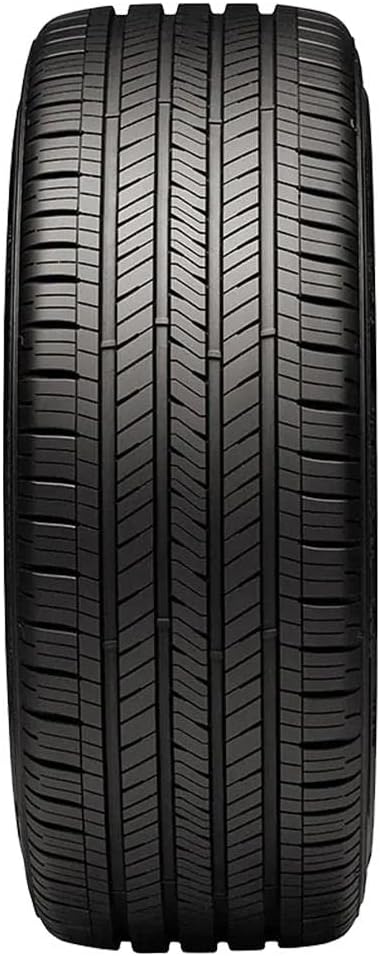 OE Wheels CV34 22 Inch Rims and Tires Fit Silverado 1500 Trail Boss Style 6x139.7 22x9 Gloss Black - Hollander 5911 - Eagle Touring 285/45-22 (Set of 4)