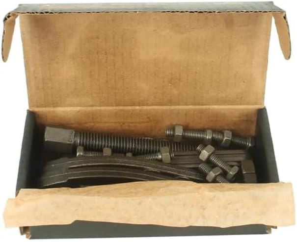 3 Jaw-4" Gear Puller,3 Jaw Puller for Pulley Gear Bearing Flywheel Removal(4in)