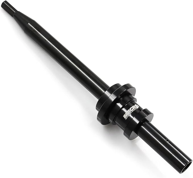 For SB & BB Chevy Oil Pump Primer Tool Compatible with GM Chevy V6 V8 SBC 350 BBC 454 all small and big blocks