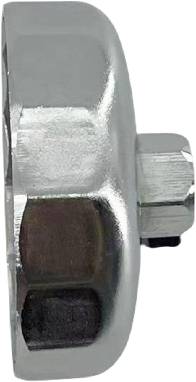 Oil Filter Wrench Fit for Honda Acura CRV Odyssey Replace 07AAA-PLCA100, Oil Filter Wrench Tool, 65mm