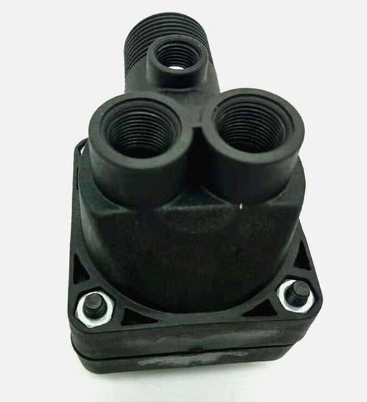 1p Tire Changer MachineAir Inflation Quick Release Blast Dump Valve Wheel Repair