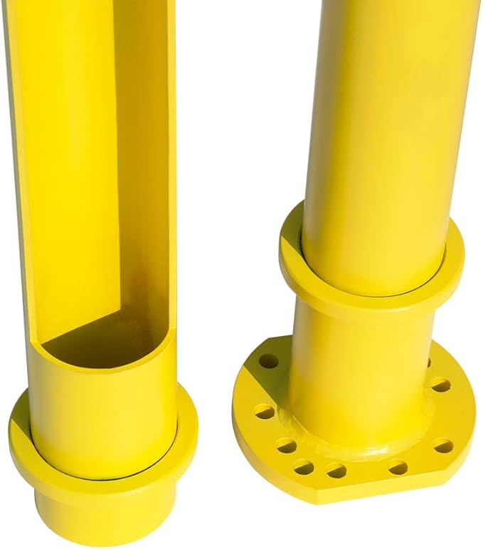 Rear Axle Bearing Puller Tool for Pickups (Hilux) 1975-1995, 4 Runners 1984-2013, Tacoma 1995-2016, Tundra 2000-2016, Sequoia 2001-2008, FJ Cruiser 2007-2013