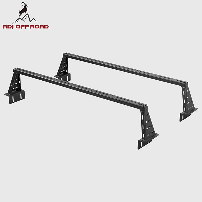 Overland Bed Bar for Trucks (Mid-Size)