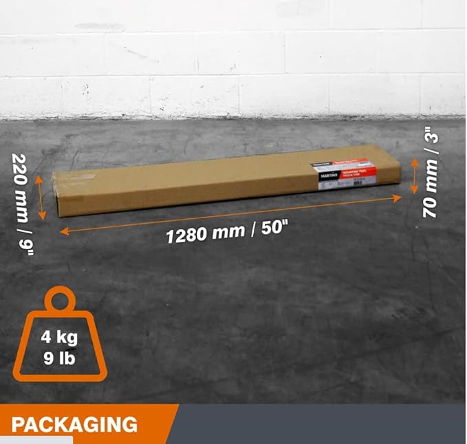 Martins Truck Tire Mounting Tool for Semi Truck & Bus Tires