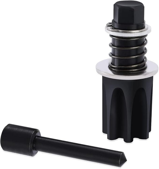 JDE81-1 Turning Tool and JDE81-4 Timing Pin Kit Fits for John Deere 4024, 4039, 4045, 4239, 4276, 6359, 6619, 6059, 6068, 6076, 6081, 6090, 6105, 6125 and 6135 Engines