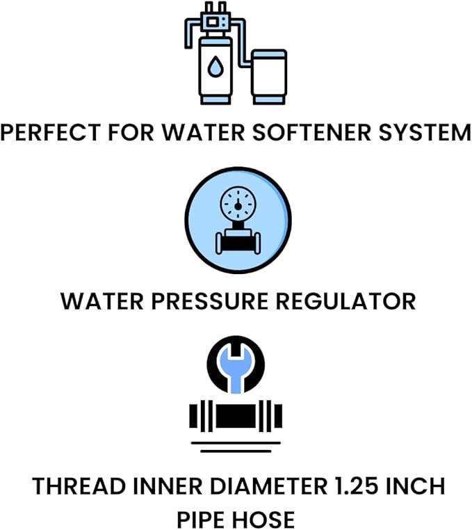 1 Inch x 1 Inch NPT Brass Hex Nipple Male Pipe Adapter, Thread outer diameter 1.25 inch, (1 Piece)