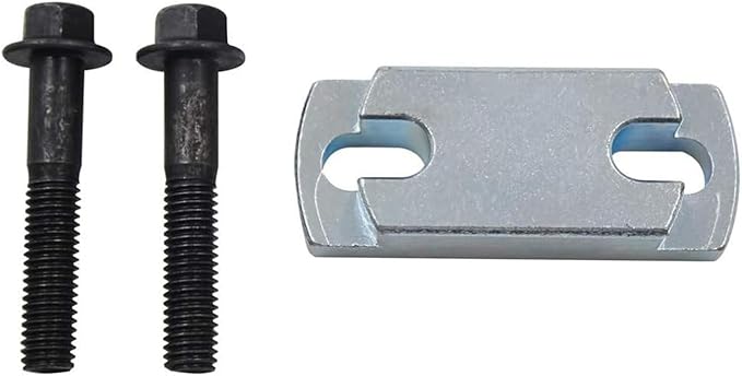 Fuel Injection Pump Gear Puller Tool for 1988-2012 5.9L 6.7L Engines VE P7100 VP44 CP3 and VE CGP020 Removal Tool