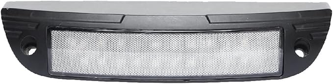 Flood beam Porch Light - LED 20W 2000LM Porch Utility Light - 12/24V DC - Curved Designed Wide Angle - Super Bright - Durable Design - Ideal for RV Trailer Truck Tractor (6000K Xenon White)