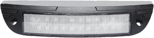 Flood beam Porch Light - LED 20W 2000LM Porch Utility Light - 12/24V DC - Curved Designed Wide Angle - Super Bright - Durable Design - Ideal for RV Trailer Truck Tractor (6000K Xenon White)