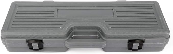 13LBS Dent Puller w/Slide Hammer Auto Body Truck Repair Automotive Hammer Puller Repair Frame Set with Carrying Case (18 PCS)