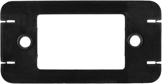 Lumitronics RV Base Mount for Mini Thin Line Lights