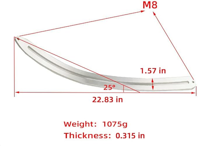 67pcs/Set Car Paintless Dent Removal Kit, Auto Fender Damage Repair Big Curved Rod Crowbar Puller Lifter Rods Tools with Glue Tabs, Glue Sticks, Leveling Tools and more for Car Body Dent Repair