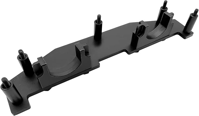 ZKTOOL Engine Camshaft Alignment Timing Tool Set Compatible with Chrysler Platinum, Jeep 2.0 GME-T4 DOHC Engine, OEM 2047500090, with TDC Indicator and High Precision Meter.