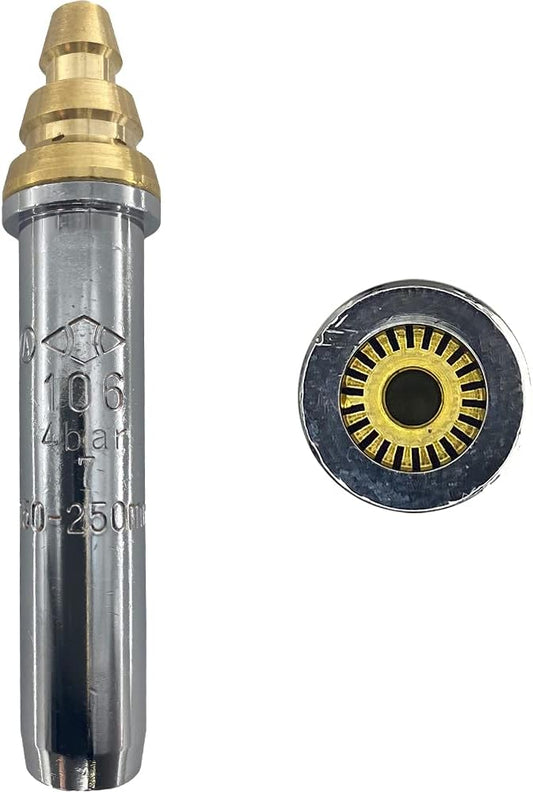 Koike 106 LPG Cutting Tip (TIP #7)