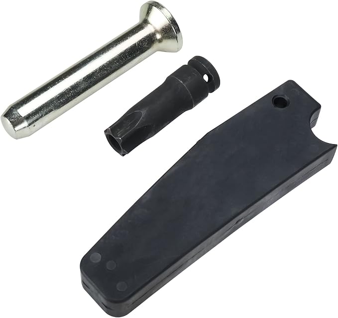 8MILELAKE Camshaft Alignment Engine Timing Tool Chain Fixture Tool Kit Compatible for Mercedes Benz M271