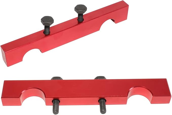 DPTOOL Engine Alignment Timing Tool Camshaft Locking Tool Compatible with Benz M133, M260, M264, M270, M274 Engine Replacement for Benz B200, B180, B250, C200, E200