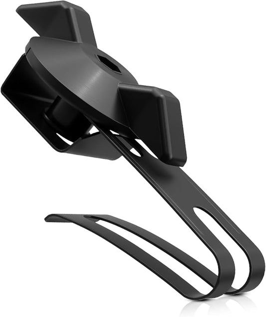 11610693 Spare Tire Wheel Jack Tool Bag Retainer Compatible with Sierra Silverado 2007-2024 Replace 1161-0693