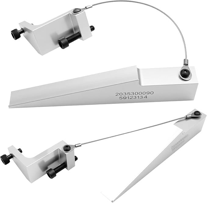 ZKTOOL Timing Chain Tensioner Holder Tool, Timing Chain Tensioner Retention Tool for Jeep Chrysler 2.0T Engine, OEM 2035300090