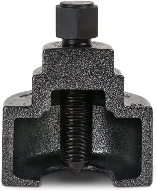 Tiger Tool Manual Slack Adjuster Puller for Heavy Duty Trucks and Equipment, Removal Tool for Manual Slack Adjusters, Compatible with Class 6 – 8 Commercial Vehicles and Semi Trucks, 10406