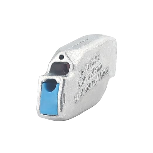 14-10ga. - 50ct. Jug Wire Joiner Suitable for Connecting 14-10 Gauge Wire, Applicable in Agriculture, Electric Power, and Construction Fields.