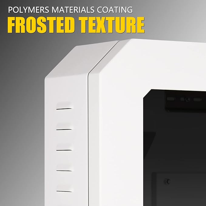 Charger Box for Tesla Gen 3, Outdoor Wall Charger Cover for Tesla Accessories, Rainproof Dustproof Wall Connector Charging Cable Organizer Tesla Charger Lock Box