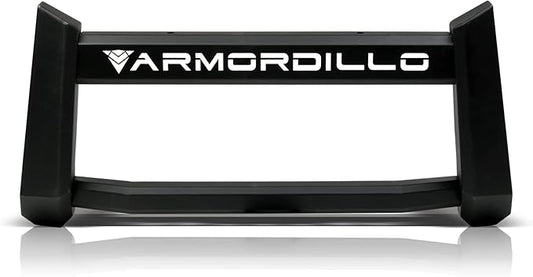ARMORDILLO 8704639 BR1 Series Bull Bar - Matte Black Fits 2019-2024 Dodge Ram 1500