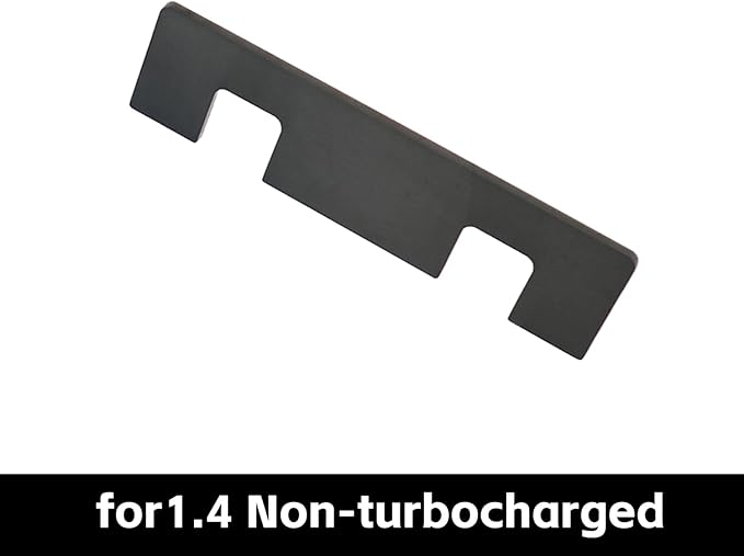 DPTOOL Engine Camshaft Timing Tool Kit Compatible with GM Opel Buick Excelle Verano Chevrolet Cruze Roewe RX5 1.5T 1.4 1.0 Engine Replace EN-51367 EN-51298 EN-51632 EN-49979