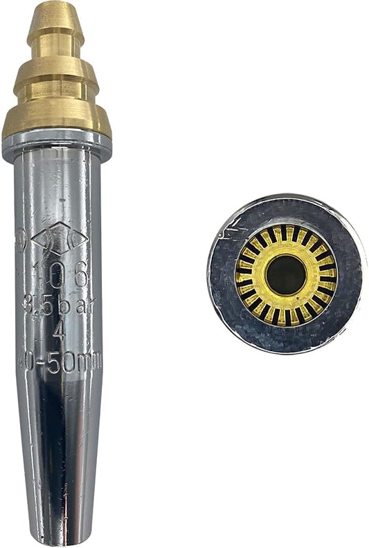 Koike 106 LPG Cutting Tip (TIP #4)