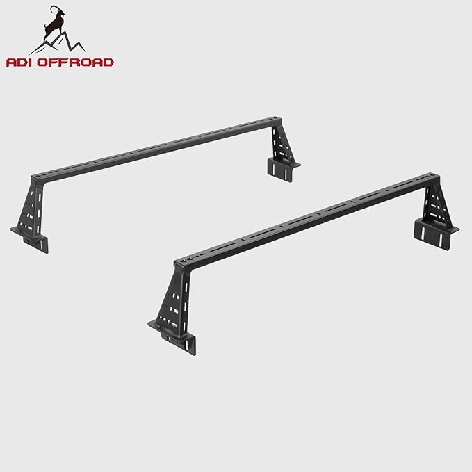 Overland Bed Bar for Trucks (Full-Size)