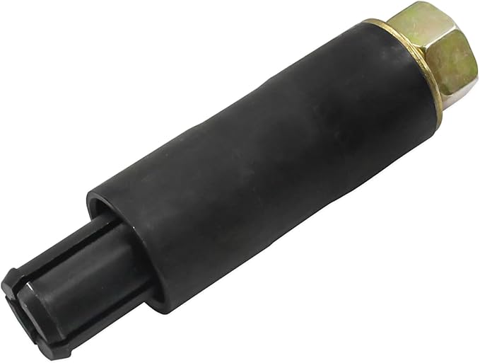 Inner Cam Bearing Installer and Puller Tools Compatible for Harley Twin Cam Engine Harley 88 93 96 103 110 All Twin CAM 1999-2017