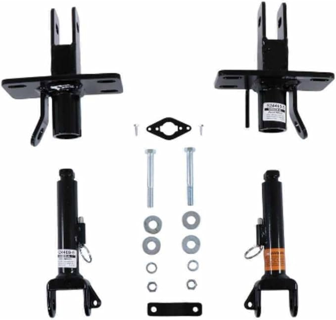 Roadmaster Nighthawk Tow Bar and Baseplate Combo with Smart Diode Wiring Kit for LED Bulbs & Invisibrake Braking System fits 2021-2024 Bronco with Metal Bumper | Includes Decal