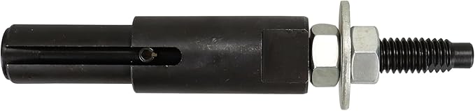 GWNOWZZET 6778 Injector Puller & 6779 Injector Puller, 7222 Injector Tube Remover/Installer Tools Fit for GM 6.6L Duramax Diesel, Replace J-44639, J-4659, J-45910