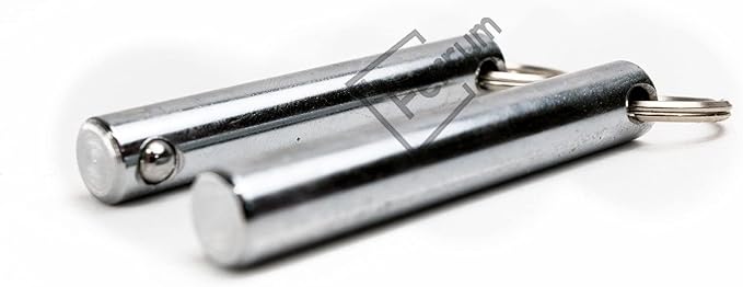 Universal Cylinder Liner Puller PT-6400-C M50010-B 3376015 ZTSE2536 PT-6410-B 5P-8665 OEM Alt for Mack Cummins Caterpillar Detroit Diesel Volvo International use on Wet Liners Only 3-7/8 to 6-1/4 bore