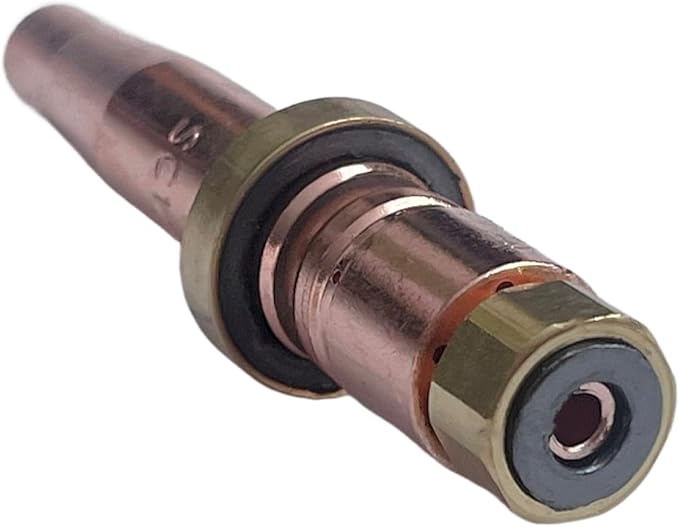 SC12-0 Acetylene,A General Purpose Cutting Torch Tips Suggests Smith Style Heavy Duty，Pack of 2